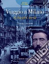 Viaggio a Milano di Jospeph Conrad libro