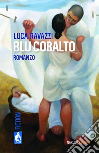 Blu cobalto
