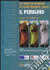 The painting technique of Pietro Vannucci called «il Perugino». Proceedings of the LabS Tech (Perugia, 14-15 aprile 2003) libro