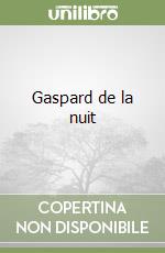 Gaspard de la nuit