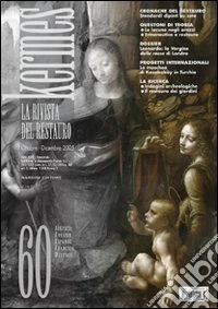 Kermes. La rivista del restauro. Vol. 60 libro