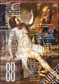 Kermes. La rivista del restauro. Vol. 88 libro