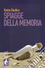 Spiagge della memoria libro