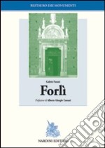 Forlì libro