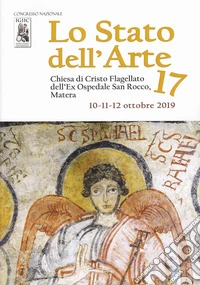 Lo stato dell'arte. 17º Congresso nazionale annuale IGIIC (10-11-12 ottobre 2019) libro