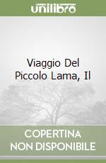 Viaggio Del Piccolo Lama, Il