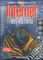 Internet nell'editoria libro