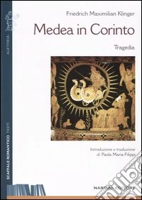 Medea in Corinto