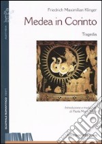 Medea in Corinto libro