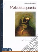 Maledetta poesia libro