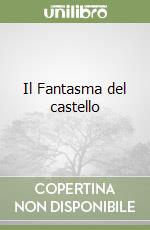 Il Fantasma del castello libro