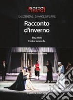 Racconto d'inverno libro