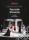 Racconto d'inverno libro