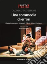 Una commedia di errori libro