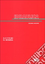 Idraulica libro