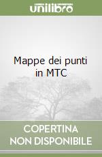 Mappe dei punti in MTC