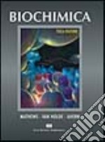 Biochimica libro