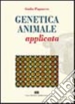 Genetica animale applicata libro