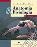 Anatomia & fisiologia libro