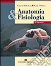 Anatomia & fisiologia libro