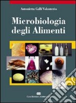 Microbiologia degli alimenti libro