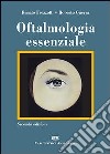 Oftalmologia essenziale libro