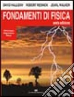 Fondamenti di fisica. Elettrologia, magnetismo e ottica