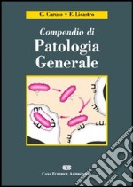 Compendio di patologia generale libro