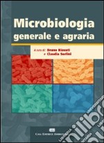 Microbiologia generale e agraria libro