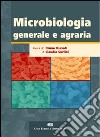 Microbiologia generale e agraria libro