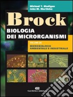 Brock. Biologia dei microrganismi (2/1)