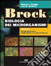 Brock. Biologia dei microrganismi (2/1) libro