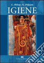 Igiene libro