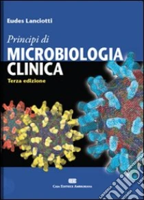 libro di microbiologia