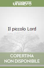 Il piccolo Lord