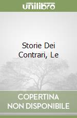 Storie Dei Contrari, Le libro