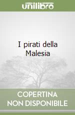 I pirati della Malesia