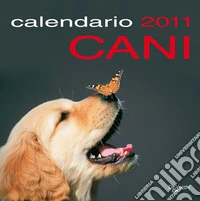 Cani. Calendario 2011 libro