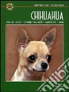 Chihuahua libro