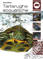 Tartarughe acquatiche libro