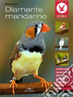 Diamante mandarino libro