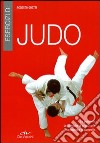 Esercizi di judo libro