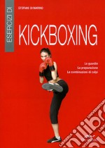 Esercizi di kickboxing