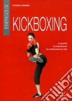 Esercizi di kickboxing libro