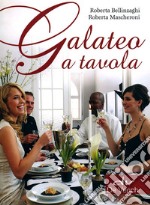 Galateo a tavola libro