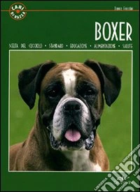 Il boxer