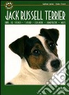 Jack Russel Terrier libro