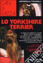 Lo yorkshire terrier libro