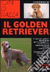 Il golden retriever libro