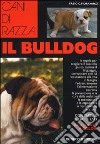 Il bulldog libro